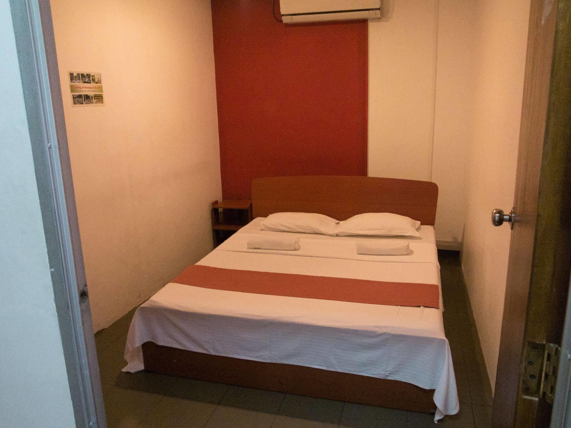 可倫坡 斯里兰卡背包旅馆旅舍 外观 照片