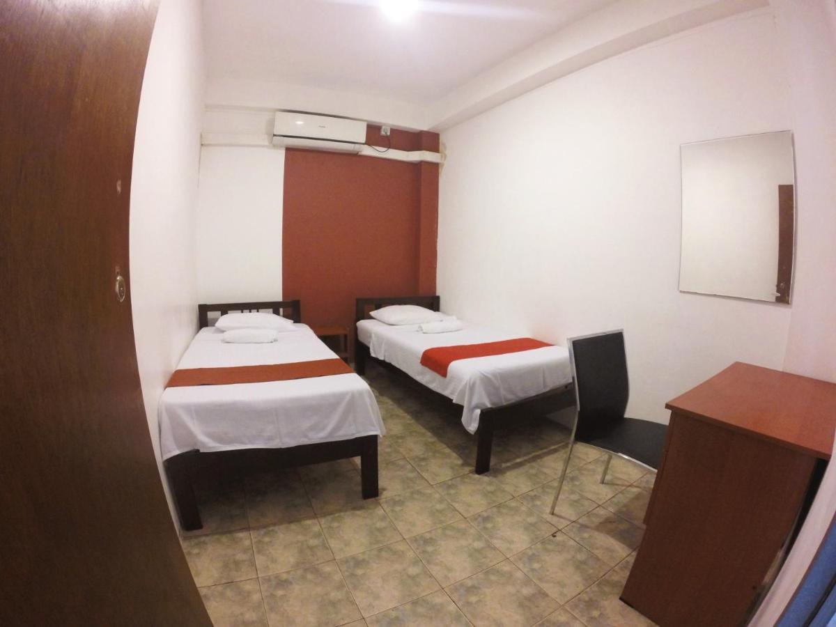 可倫坡 斯里兰卡背包旅馆旅舍 外观 照片