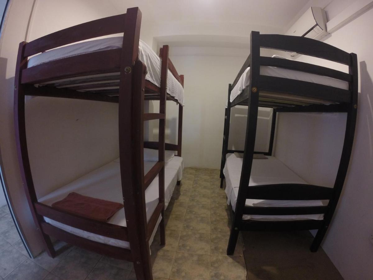 可倫坡 斯里兰卡背包旅馆旅舍 外观 照片